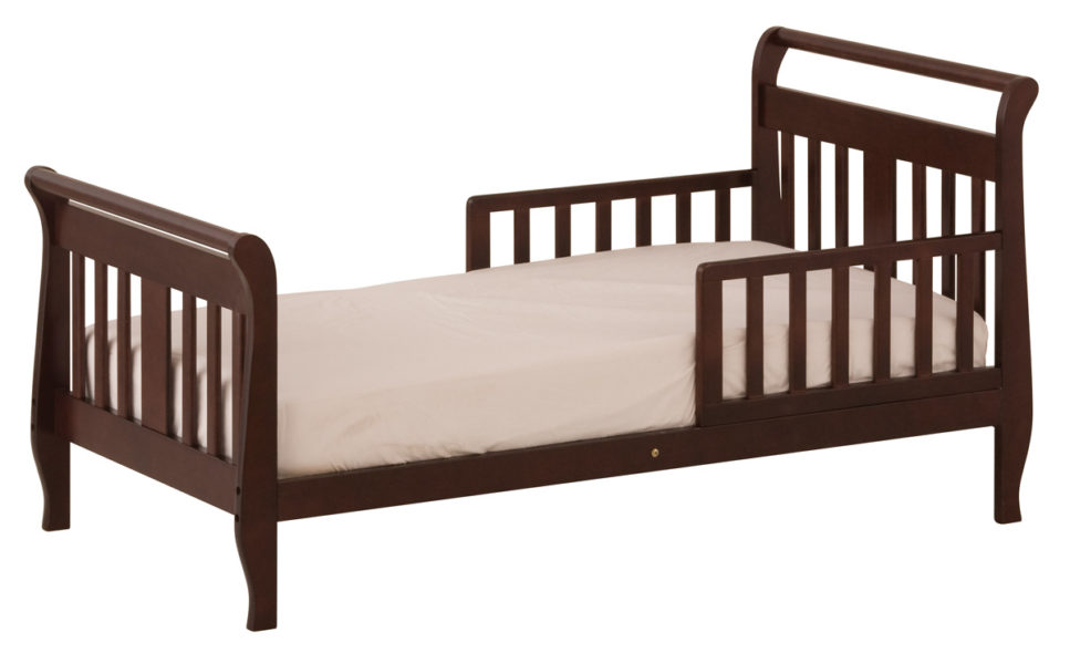 TODDLER BED Minime