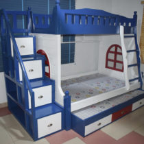Sailor Bunk Bed