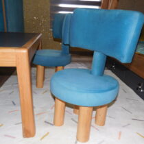 Roundo Chair