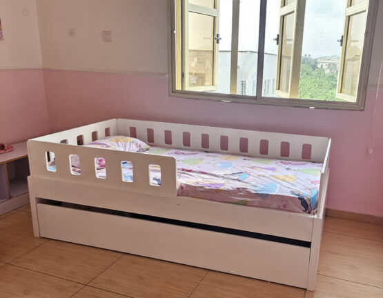 Snoop Bed